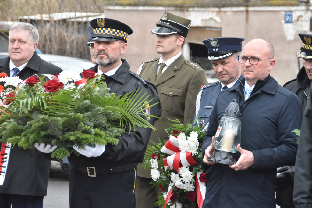 Włocławskie obchody Dnia Sapera