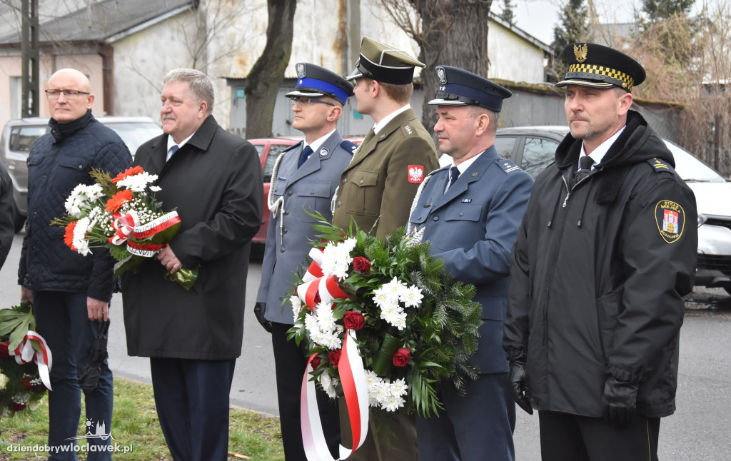 Włocławskie obchody Dnia Sapera