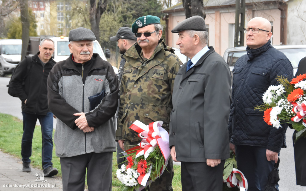 Włocławskie obchody Dnia Sapera