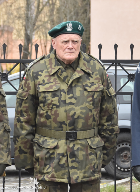Włocławskie obchody Dnia Sapera