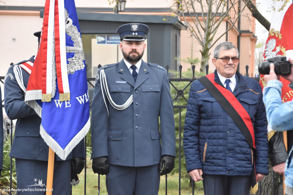 Włocławskie obchody Dnia Sapera