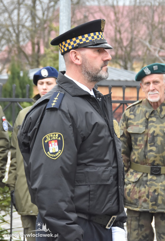 Włocławskie obchody Dnia Sapera