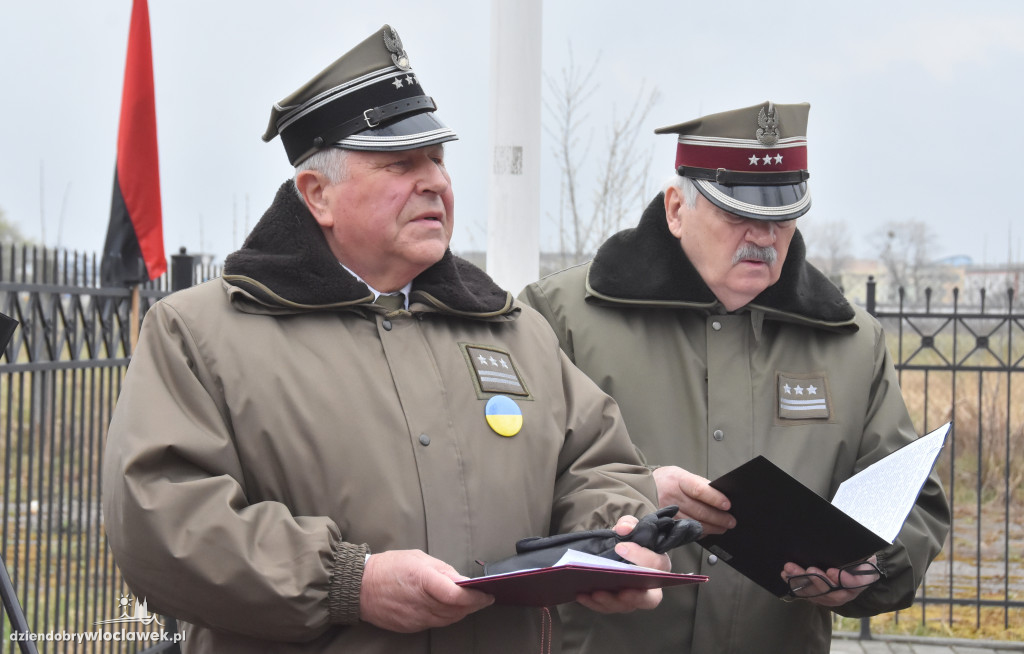 Włocławskie obchody Dnia Sapera