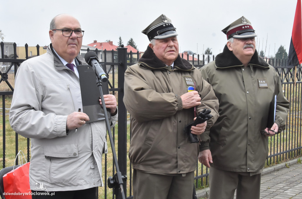 Włocławskie obchody Dnia Sapera