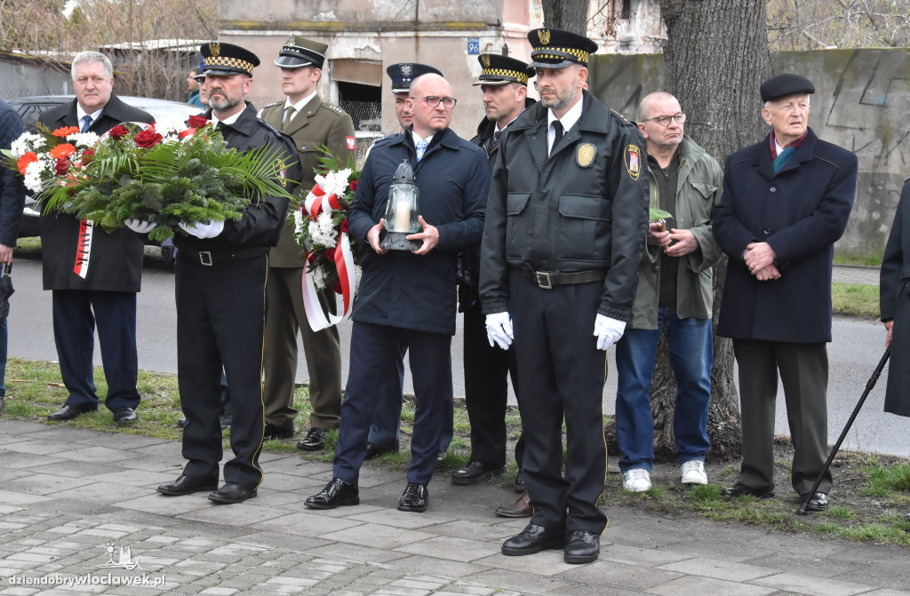Włocławskie obchody Dnia Sapera