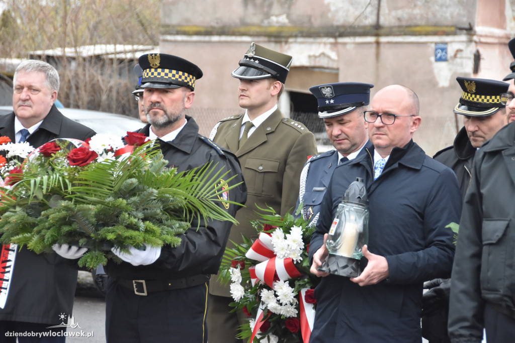 Włocławskie obchody Dnia Sapera