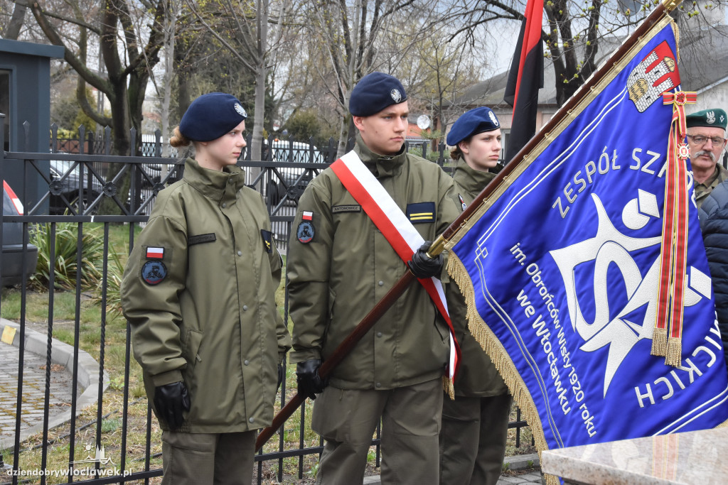 Włocławskie obchody Dnia Sapera