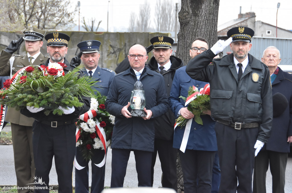 Włocławskie obchody Dnia Sapera