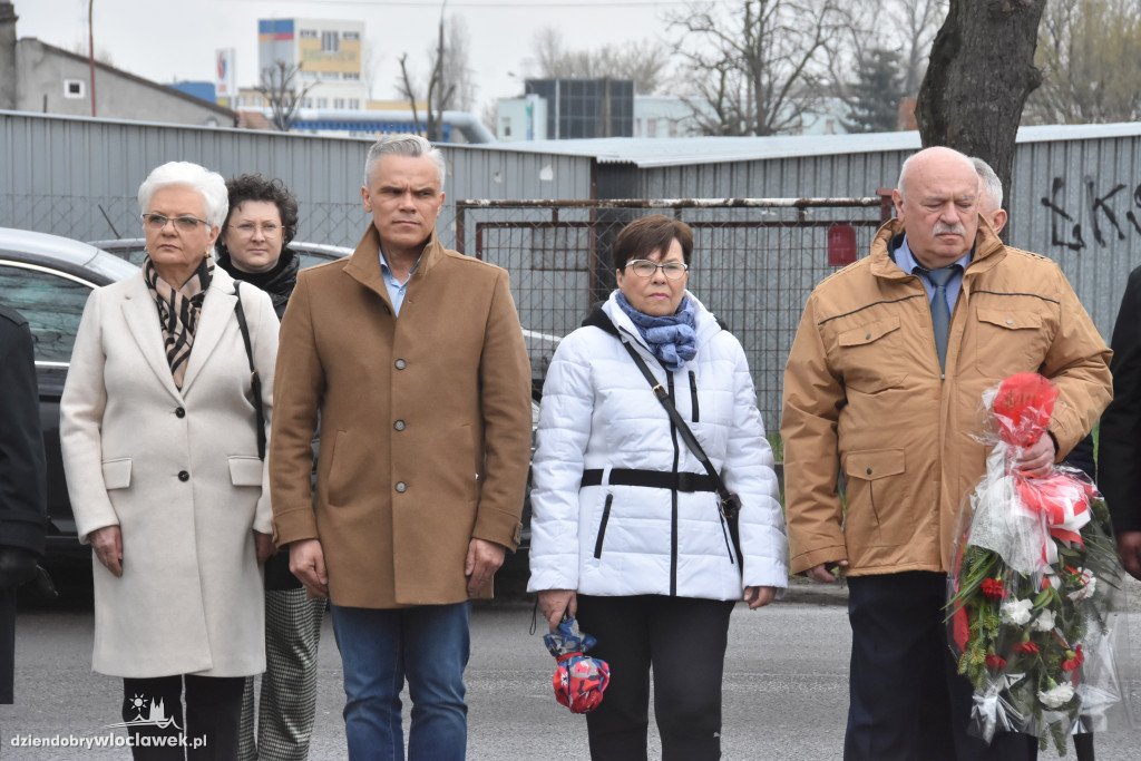 Włocławskie obchody Dnia Sapera