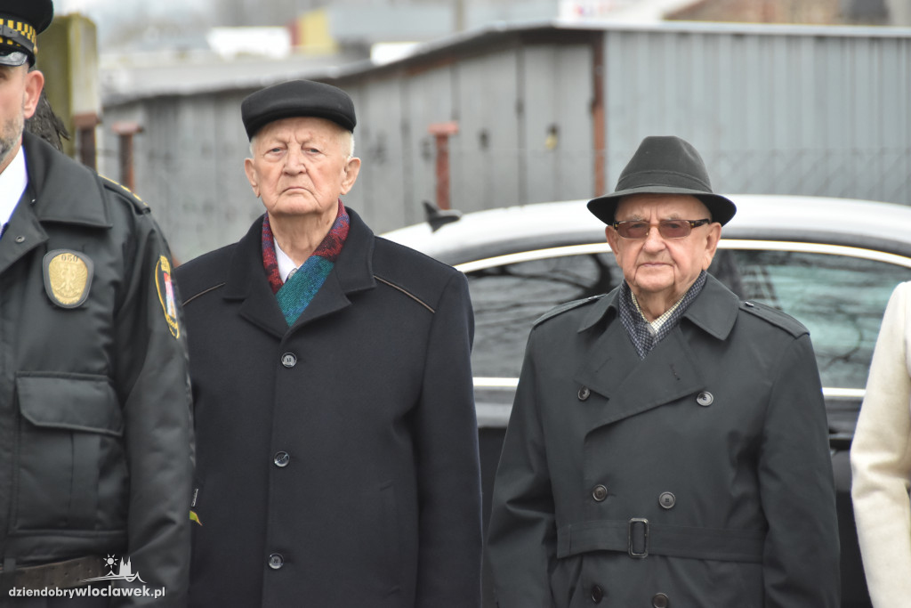Włocławskie obchody Dnia Sapera