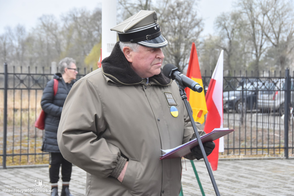 Włocławskie obchody Dnia Sapera