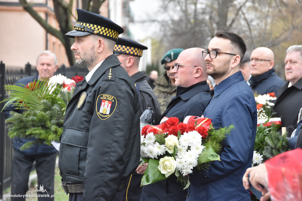 Włocławskie obchody Dnia Sapera