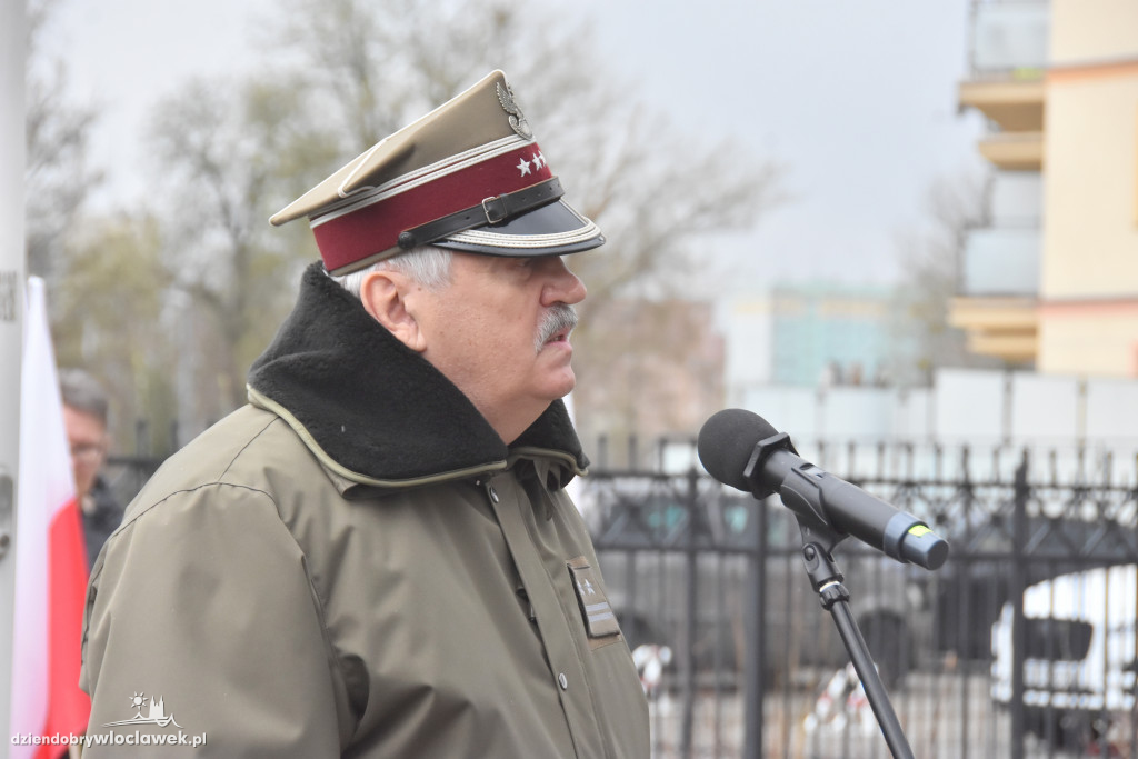 Włocławskie obchody Dnia Sapera
