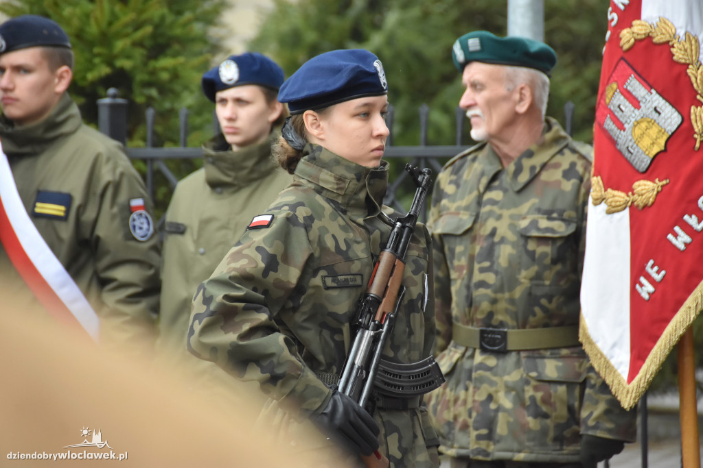 Włocławskie obchody Dnia Sapera