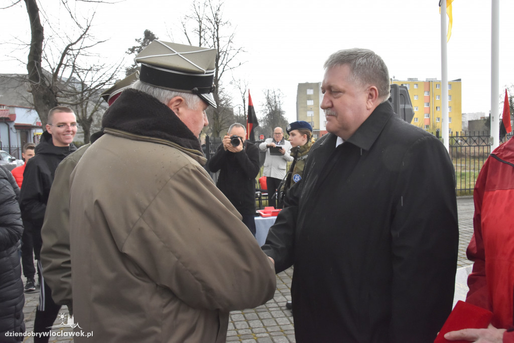 Włocławskie obchody Dnia Sapera