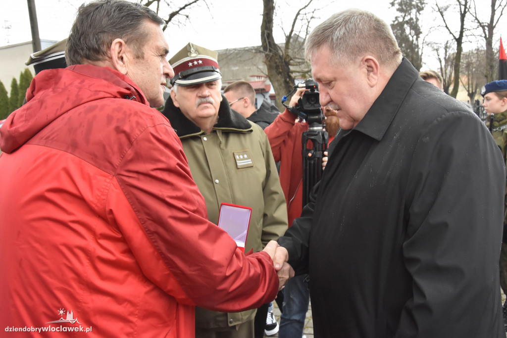 Włocławskie obchody Dnia Sapera