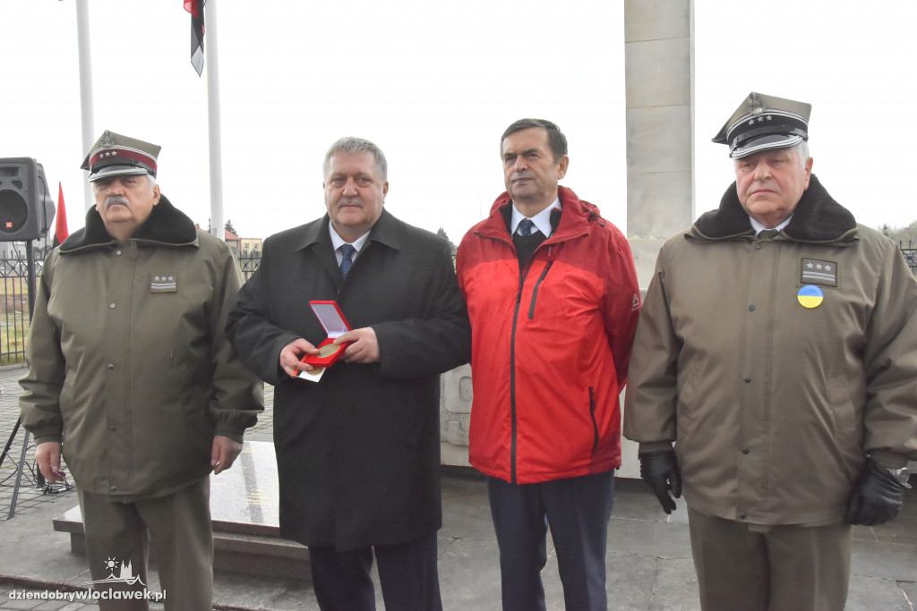 Włocławskie obchody Dnia Sapera