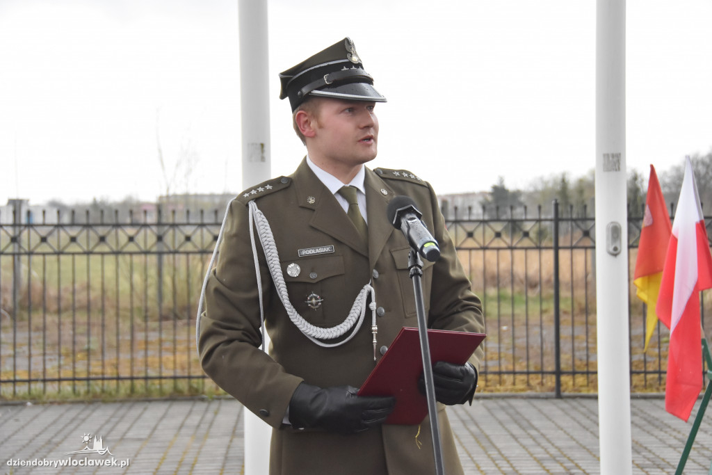 Włocławskie obchody Dnia Sapera