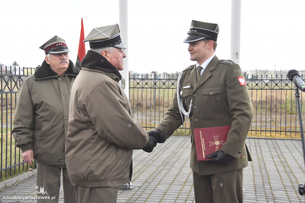 Włocławskie obchody Dnia Sapera