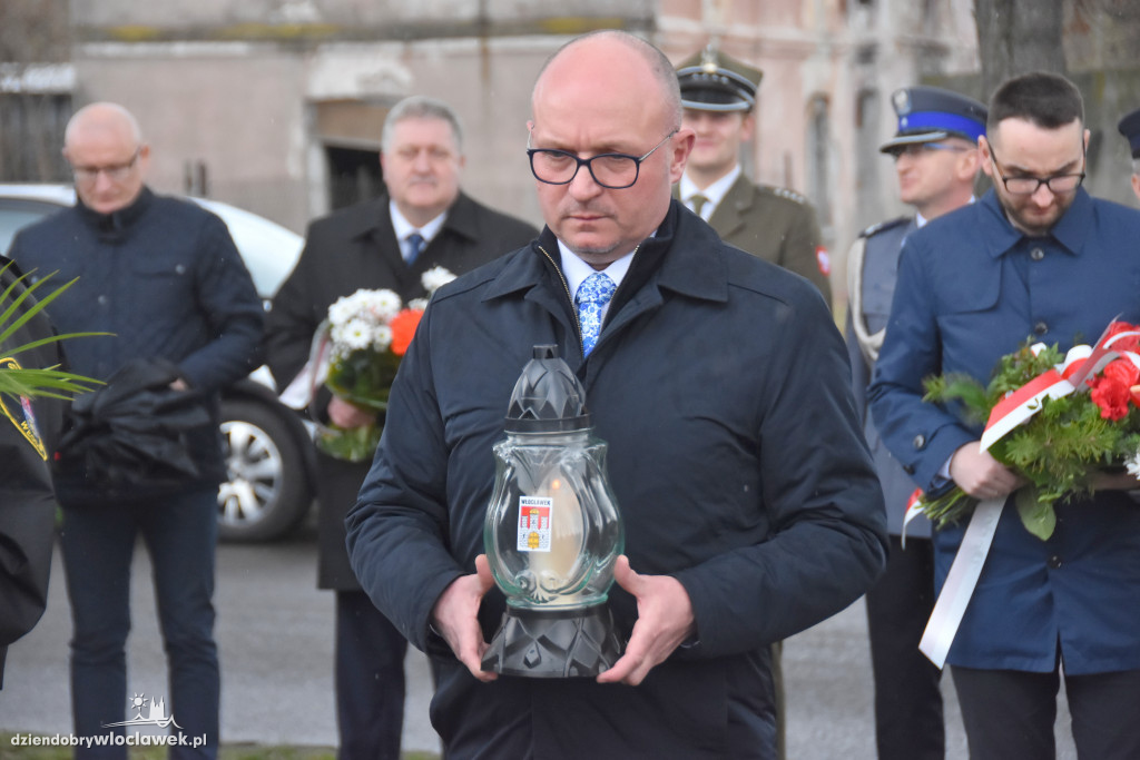Włocławskie obchody Dnia Sapera