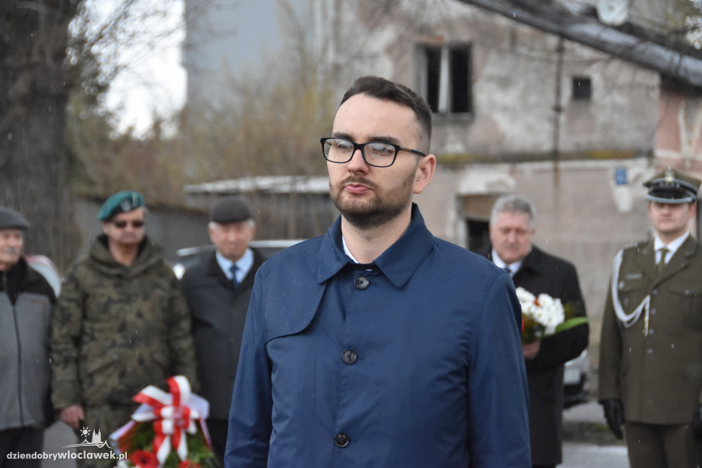 Włocławskie obchody Dnia Sapera