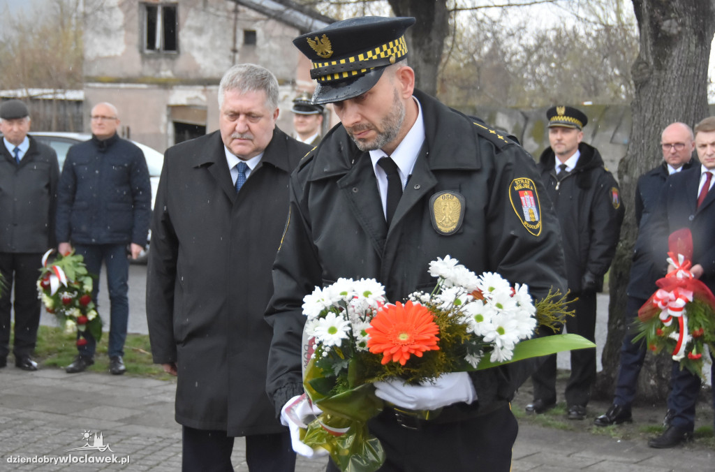 Włocławskie obchody Dnia Sapera
