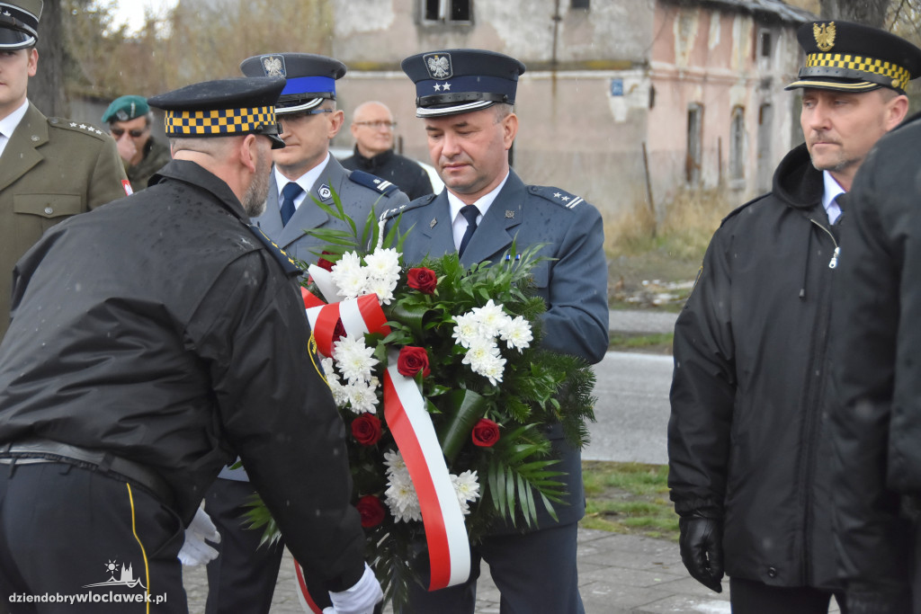 Włocławskie obchody Dnia Sapera