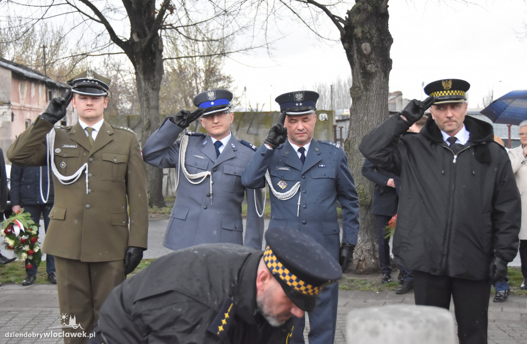 Włocławskie obchody Dnia Sapera