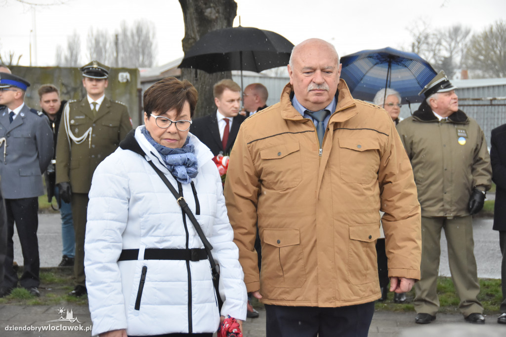 Włocławskie obchody Dnia Sapera