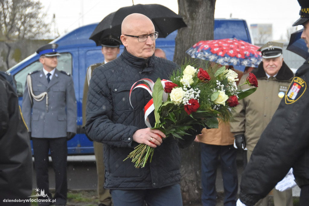 Włocławskie obchody Dnia Sapera