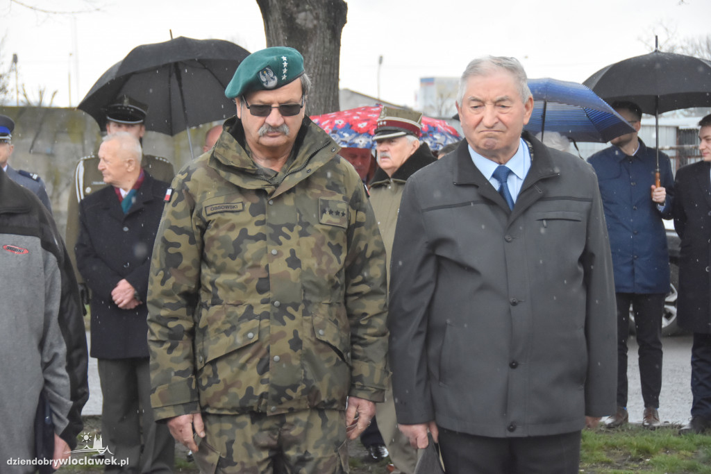 Włocławskie obchody Dnia Sapera