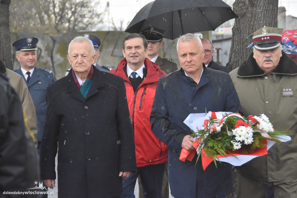 Włocławskie obchody Dnia Sapera