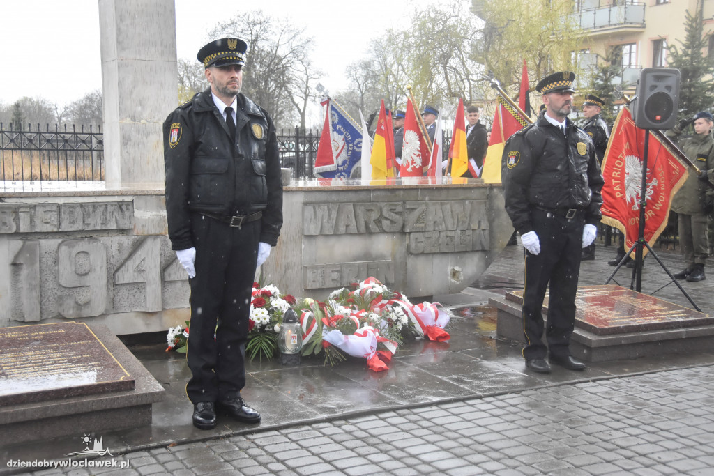 Włocławskie obchody Dnia Sapera