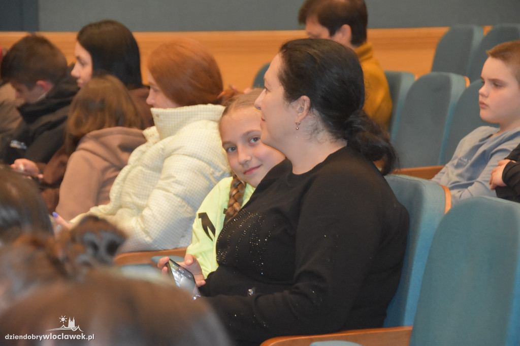 Spektakl 'W krainie snu' w Teatrze Impresaryjnym