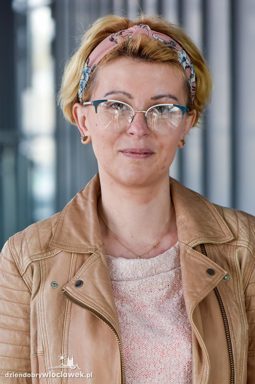 Wiosenne Metamorfozy: Natalia