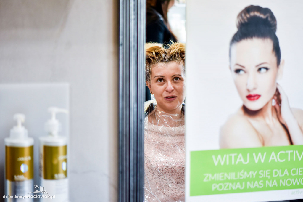 Wiosenne Metamorfozy: Natalia