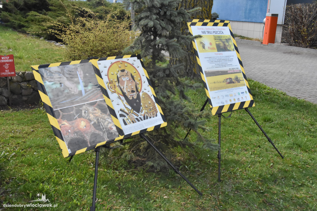 Zawodnicy Strikas z wizytą w MPEC