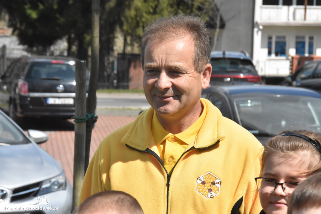 Zawodnicy Strikas z wizytą w MPEC