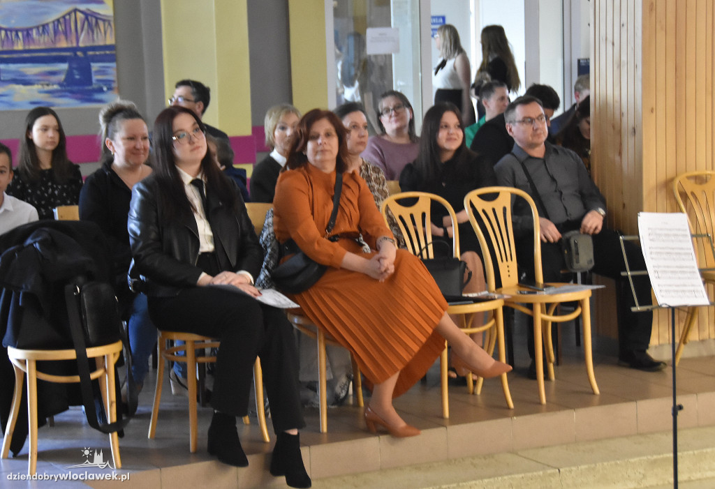 Wojewódzki Konkurs Poezji Baczyńskiego