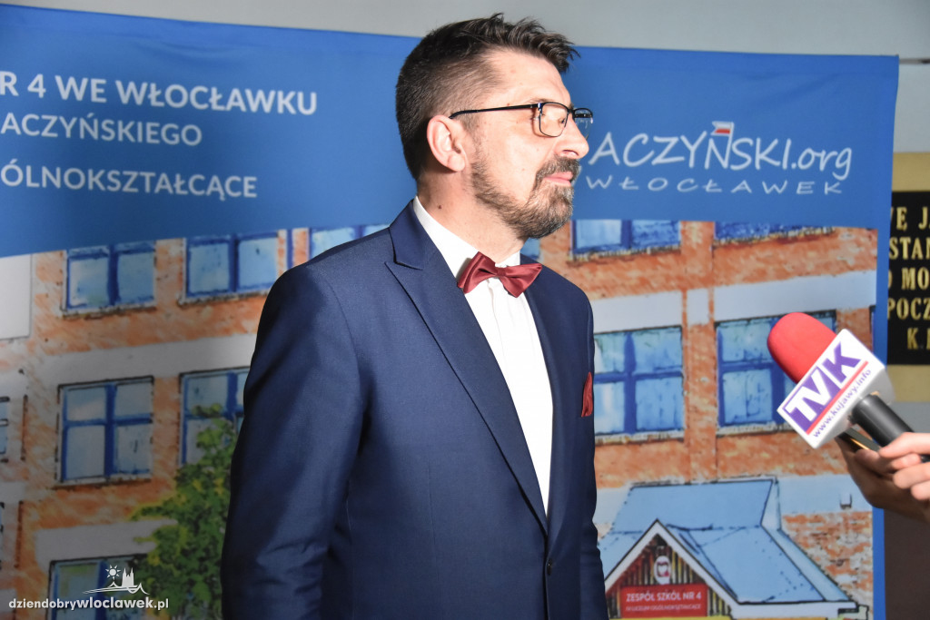 Wojewódzki Konkurs Poezji Baczyńskiego