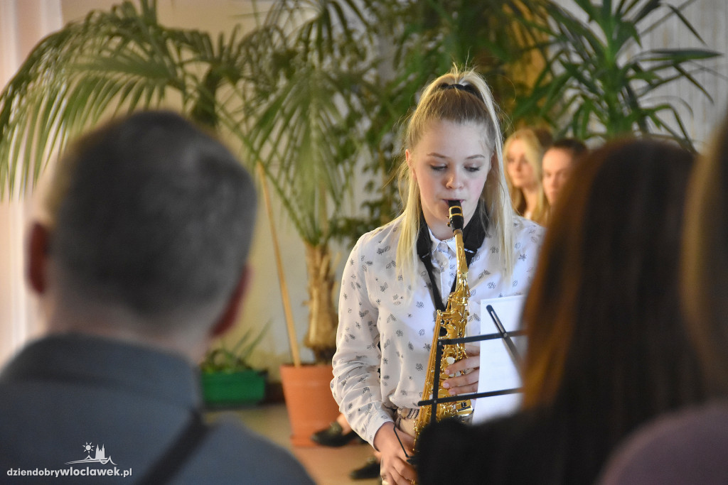 Wojewódzki Konkurs Poezji Baczyńskiego