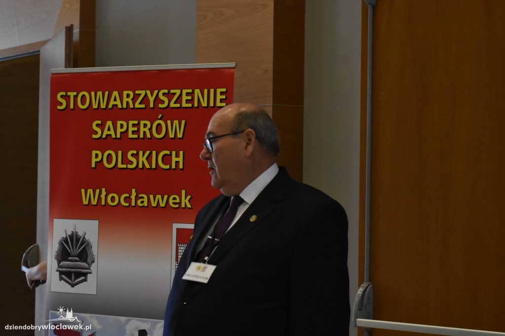 Jubileusz Stowarzyszenia Saperów Polskich