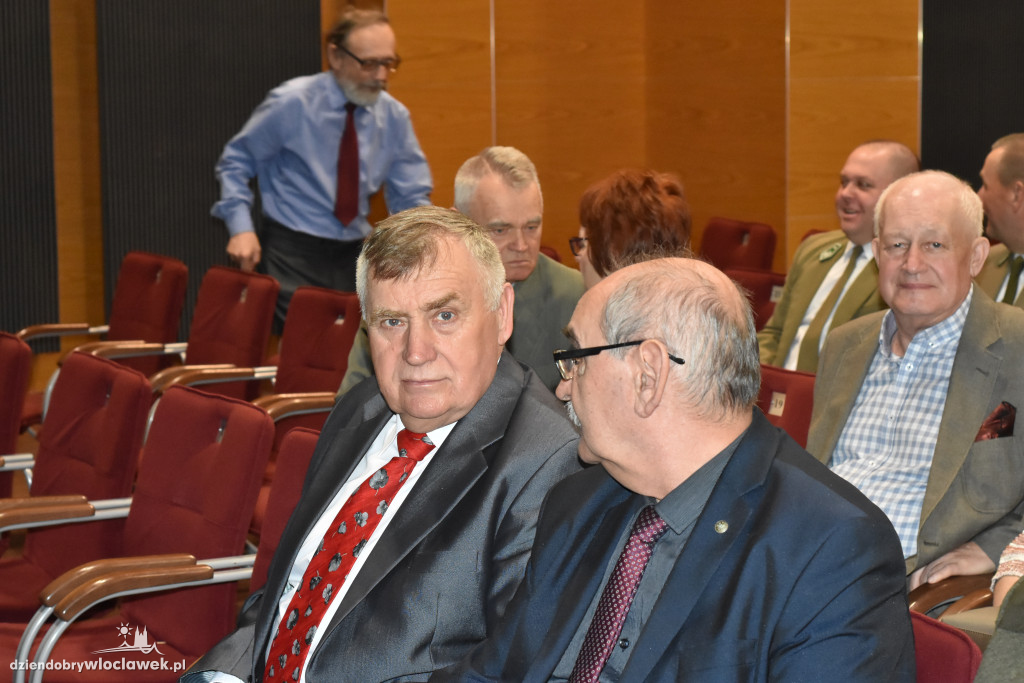 Jubileusz Stowarzyszenia Saperów Polskich