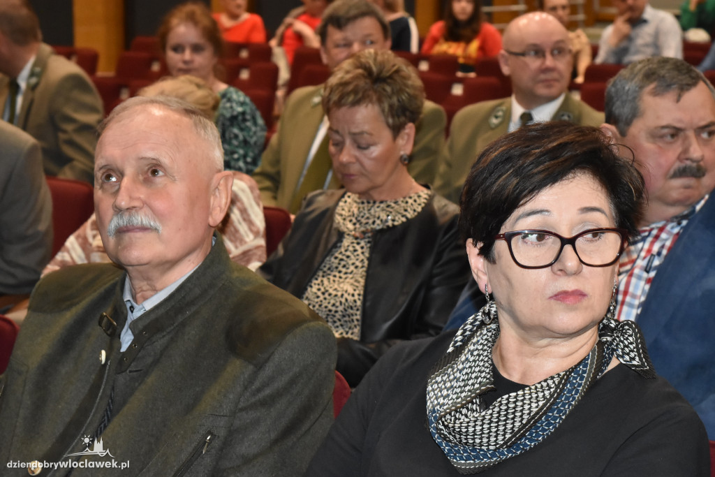 Jubileusz Stowarzyszenia Saperów Polskich