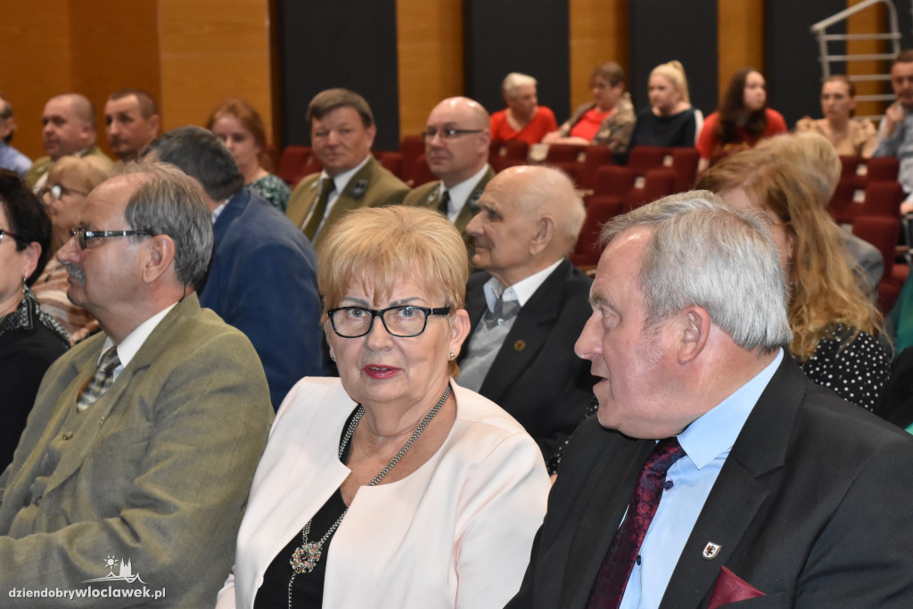 Jubileusz Stowarzyszenia Saperów Polskich