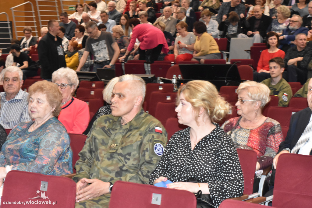 Jubileusz Stowarzyszenia Saperów Polskich