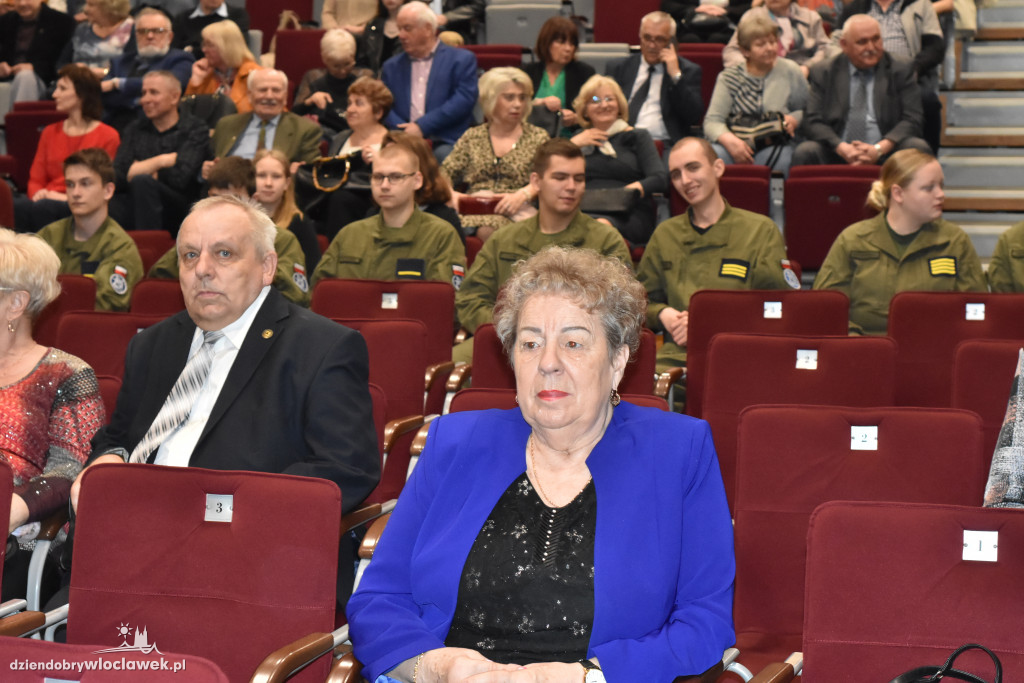 Jubileusz Stowarzyszenia Saperów Polskich