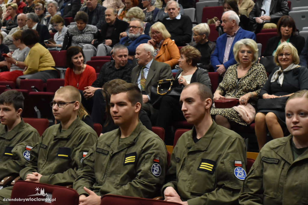 Jubileusz Stowarzyszenia Saperów Polskich