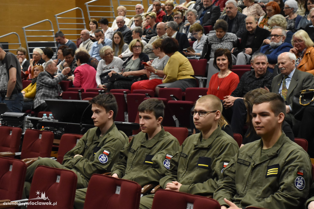 Jubileusz Stowarzyszenia Saperów Polskich