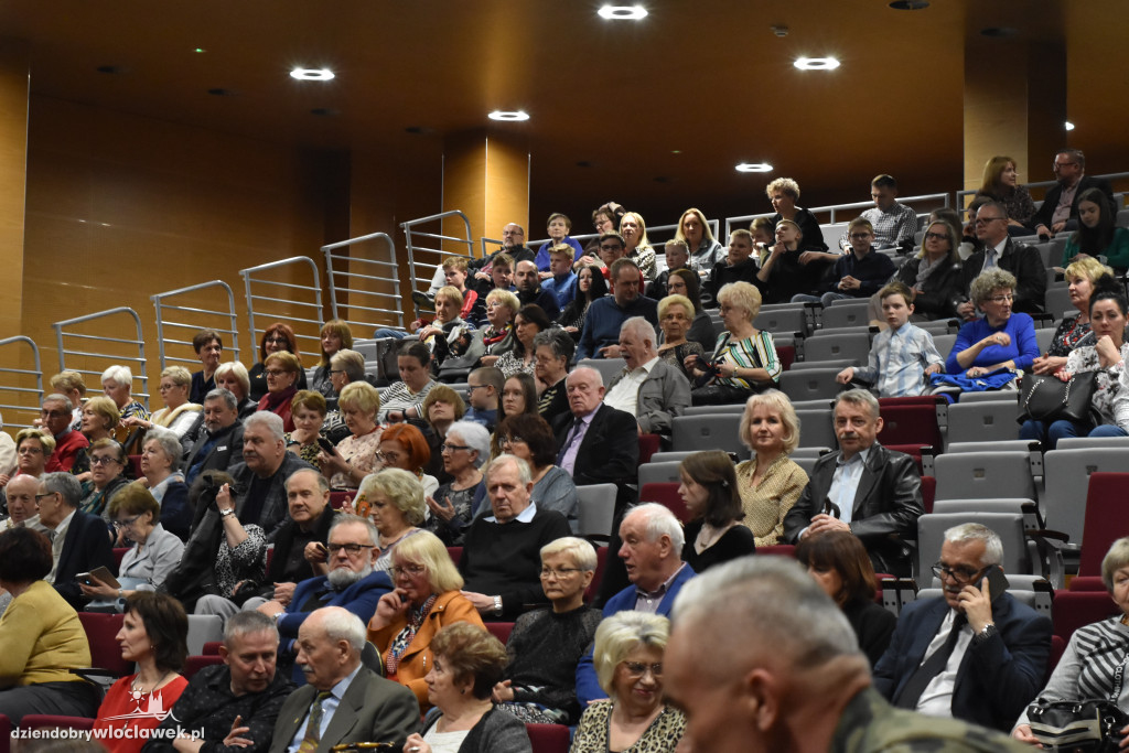 Jubileusz Stowarzyszenia Saperów Polskich